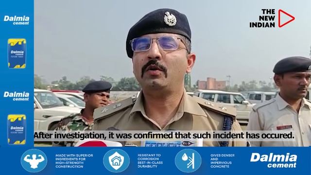 Tongue Cut And Private Parts Violated, 15-year Old Brutally Raped In Bihar