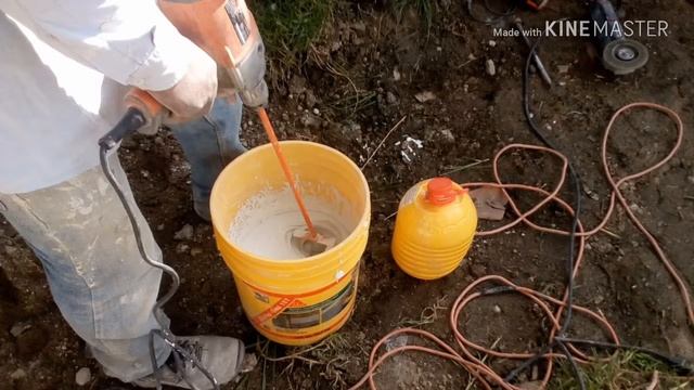 |TOLUCA| Impermeabilizar Cisterna con Sika Top Seal 107 смотреть онлайн