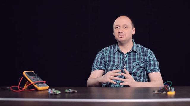 Видеолекция №8. Часть 1 смотреть онлайн