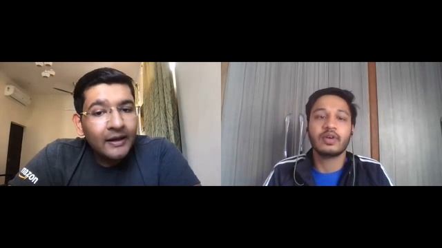 How to switch from Oracle to Amazon ❓ | How to switch jobs? | Amazon Interview Experience смотреть онлайн