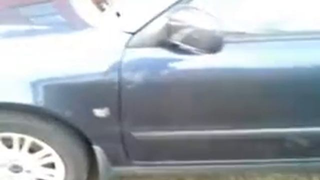 VOLVO S40 1 6 PETROL смотреть онлайн