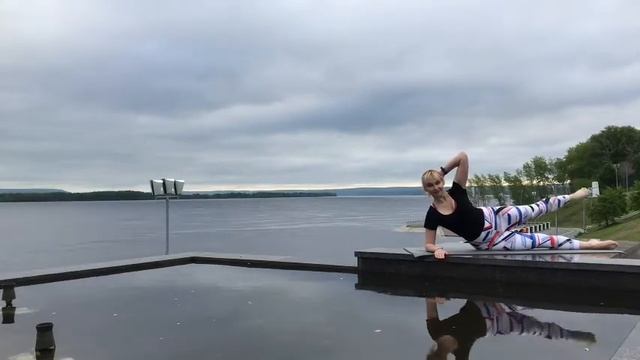 Инна Денизери. Волны смотреть онлайн