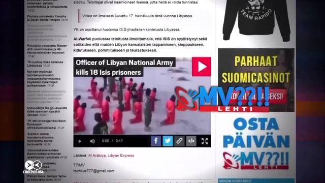 Главный медиа-тролль Финляндии родом из России смотреть онлайн