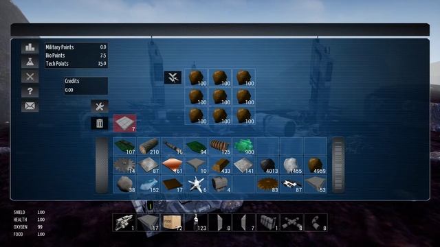 Farlight Explorers ч4 Мда игра явно недоработана смотреть онлайн