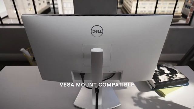 Màn hình máy tính Dell S2721H | Anh Phương APCOM смотреть онлайн
