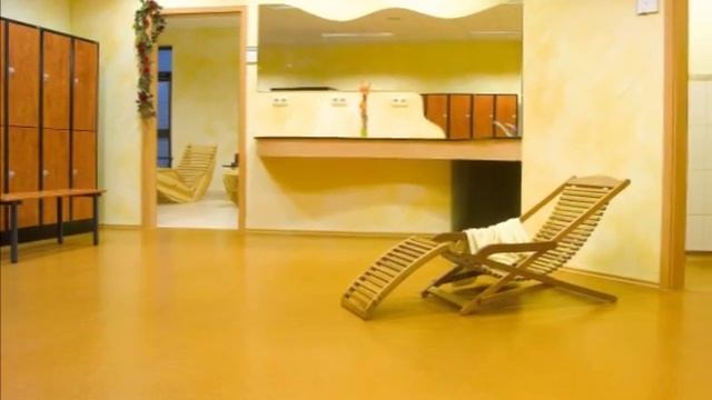 Seamless Floors | No Seam Flooring Systems