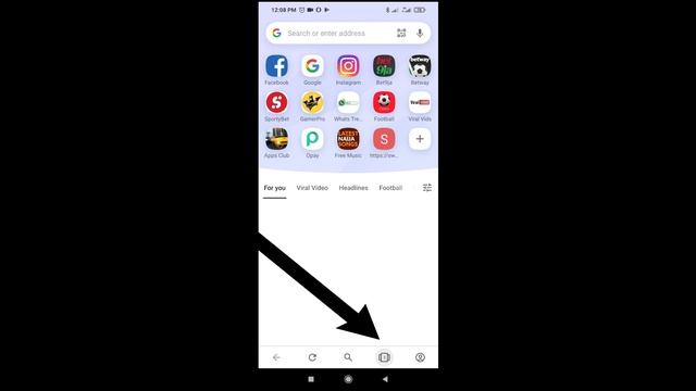 How to use Incognito Mode on Opera Mini Mobile смотреть онлайн