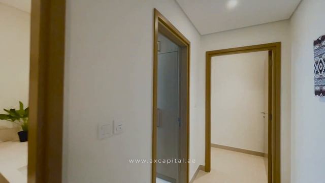 Fully Furnished | Full Sea and Dubai Eye View смотреть онлайн
