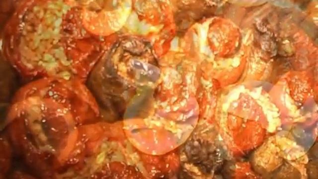 ГРЕЧЕСКАЯ НАЦИОНАЛЬНАЯ КУХНЯ/GREEK FOOD смотреть онлайн