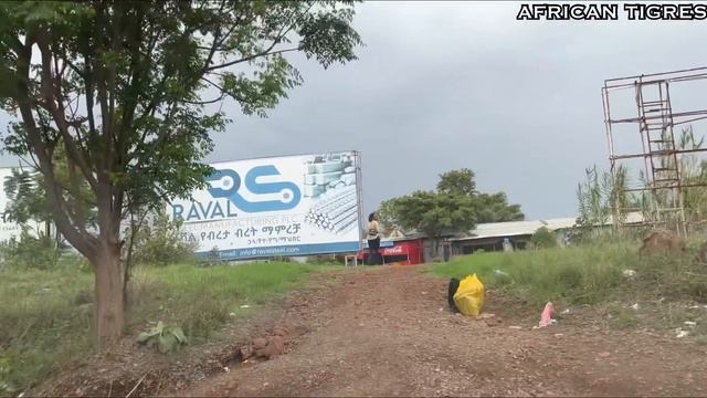 I was Warned Not To visit This Place In Ethiopia Then This Happened... смотреть онлайн