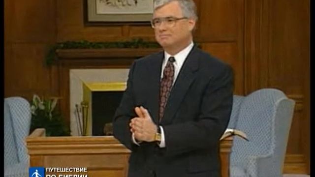 Испытание вашей веры (часть 7/12) Когда вера начинает слабеть смотреть онлайн