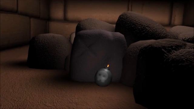 The Binding of Isaac First Person (3D animation) смотреть онлайн