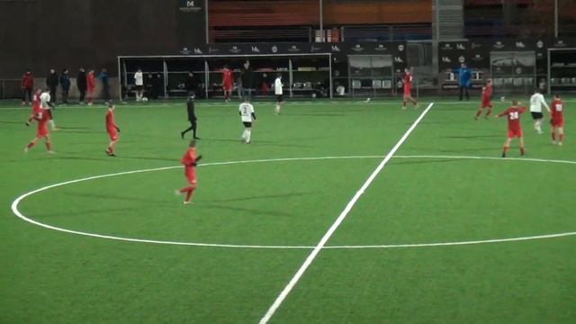 Выборжанин vs Северный пресс 2-й тайм смотреть онлайн