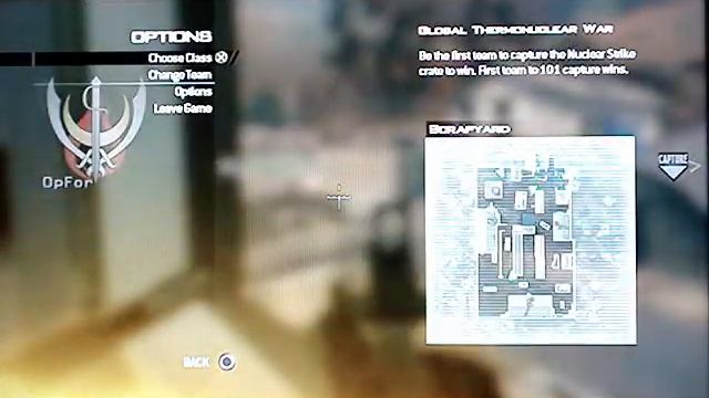 Mw2 Ps3 Global Thermonuclear War Hack смотреть онлайн