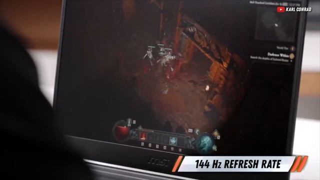 The Best Budget Gaming Laptop for Under $500? MSI GF63 Review Buying Guide смотреть онлайн
