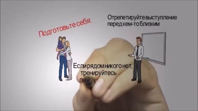 Подготовка и проведение презентации смотреть онлайн