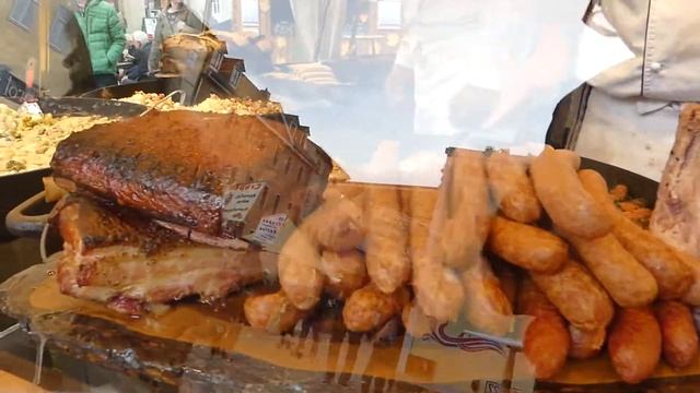 Заметки о Германии: Три века любви к луку