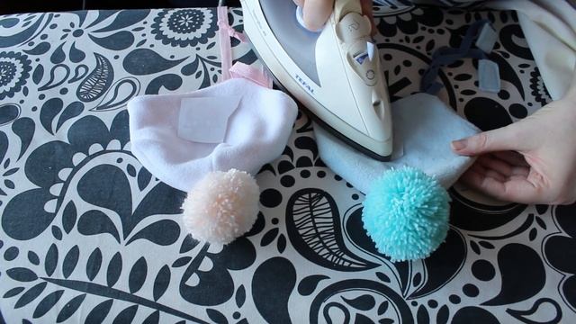 Как поставить термотрансфер на шапочку из флиса смотреть онлайн