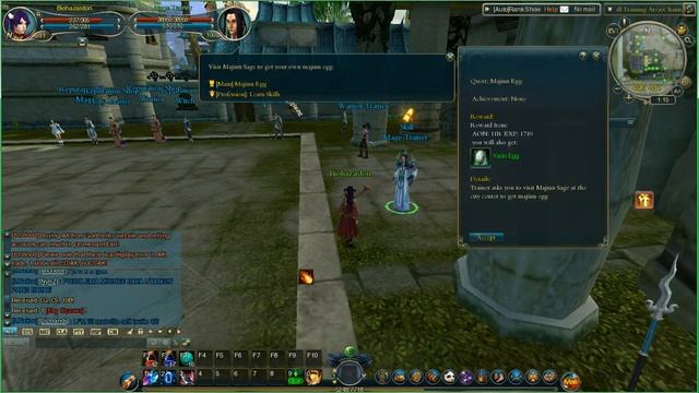 Aurora World Gameplay Part 4 смотреть онлайн