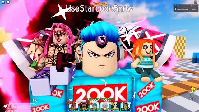 Diavolo 7 Star (Devil) is the GOD OF EVERYTHING on All Star Tower Defense | Roblox смотреть онлайн