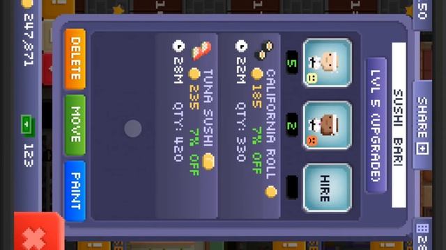 Tiny tower: tower bux glitch смотреть онлайн