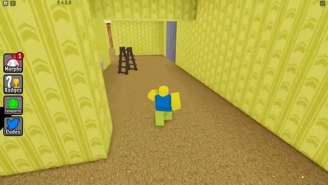UPDATE 248 ? How to get ALL 5 NEW BACKROOMS MORPHS! (GARTEN OF BANBAN 3) - Roblox смотреть онлайн