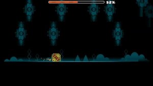 Forsaken Neon by Zobros - 100% [Hard Demon] | Geometry Dash