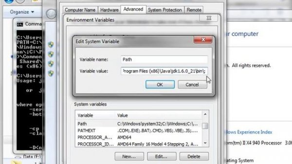 Java 21 - Compiling Class Files