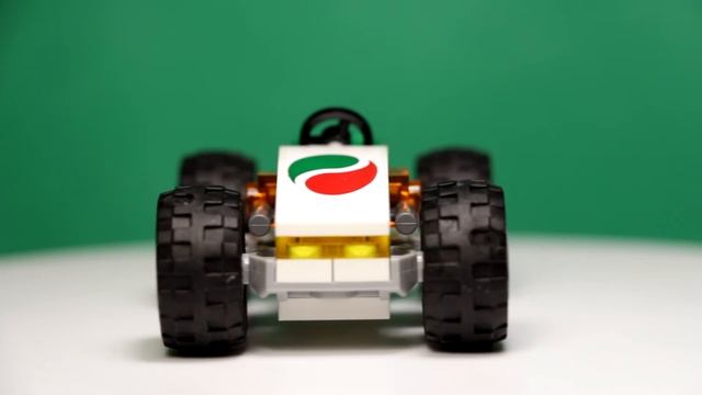 LEGO CITY - SERVICE STATION 2 IN 1, 60132/ ЛЕГО СИТИ - СТАНЦИЯ ТЕХНИЧЕСКОГО ОБСЛУЖИВАНИЯ, 60132. смотреть онлайн
