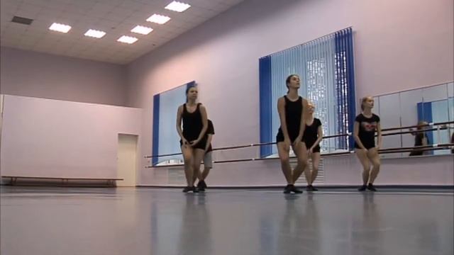 Образцовая студия эстрадного танца «Уличный балет» ЖОДИНО ДК БЕЛАЗ смотреть онлайн