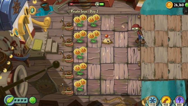 играем в пвз