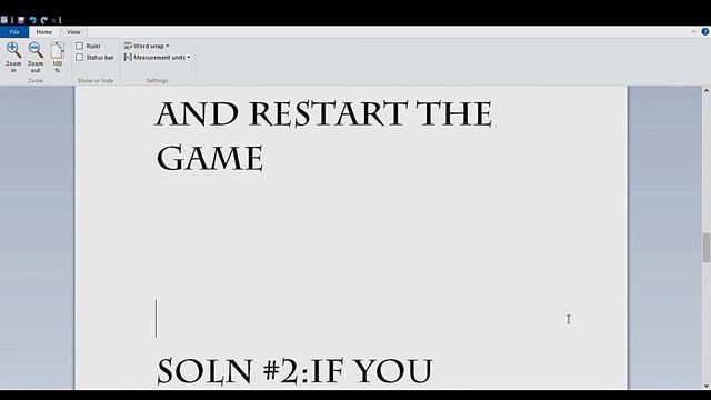 [Fixed] The Rise of the tomb rider game not starting.. FIX!! смотреть онлайн