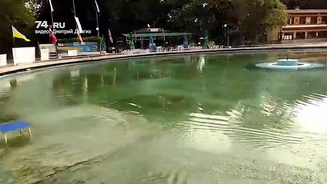 Челябинские лодки побили рекорды смотреть онлайн