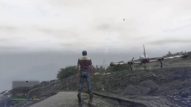 GTA 5: Glenn Scoville смотреть онлайн