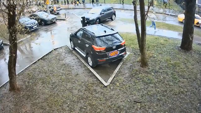 паркуюсь где хочу. смотреть онлайн