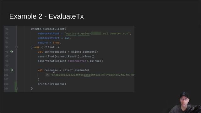 Cardano: NerdOut - Kogmios смотреть онлайн