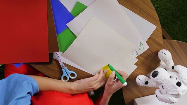 Поиграйка - Алфавит с Царевной - Буква И - Жила была Царевна Учим буквы и поем песенки смотреть онлайн