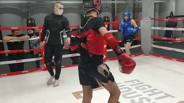 Бадалов Казим в 