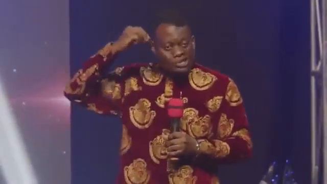 How To Become A Productive Intercessor And Carry The Mantle Of Prayer Apostle Arome Osayi. смотреть онлайн