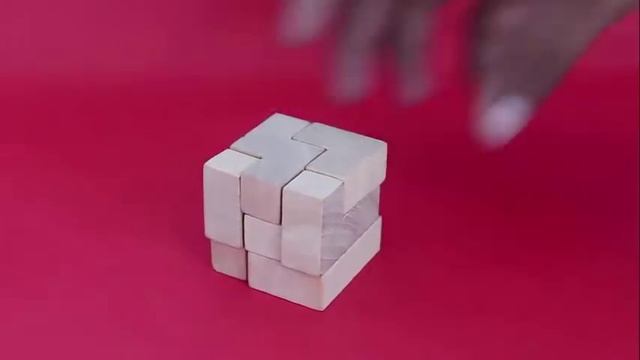 6 Pieces Cube | Kannada смотреть онлайн
