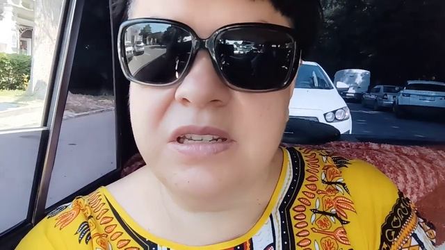 ТАГАНРОГ. ЕДЕМ НА "ЦЕНТРАЛЬНЫЙ ПЛЯЖ" смотреть онлайн