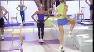 Kathy Smith Timesaver Lift Weights to Lose Weight