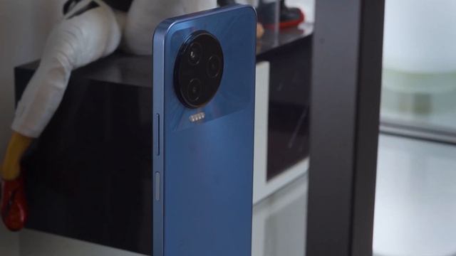 Najlepszy telefon do 1000 zł? Być może - Infinix Note 12 (2023) смотреть онлайн