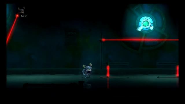 11 друзей Rayman и Laser Dance смотреть онлайн