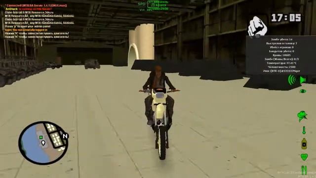 Пример большой базы на The Last Survivor. смотреть онлайн