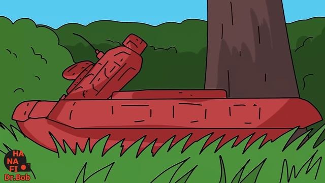 PLASTISIN HIDUP!? SCP-705 MILITARISTIC PLAY-DOH!! (Animasi SCP)| Cerita Animasi Oleh Hanafiahmhd смотреть онлайн