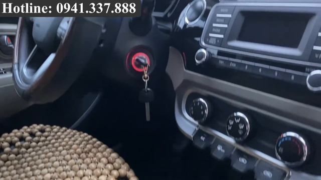 ? Kia Rio 1.4MT sx 2016 xe đẹp xuất sắc. ODO hơn 5v km giá 378tr - LH 0941.337.888 смотреть онлайн