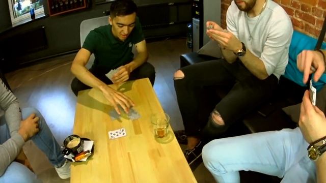 Barbershop СПБ Big Bro территория настоящих мужиков смотреть онлайн