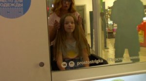 ОТРЕЗАЛА ВОЛОСЫ В 10 ЛЕТ!! МАМА НЕ ЗНАЕТ!! ШОК!?