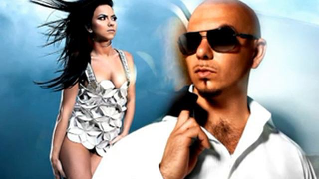 Inna Feat Pitbull смотреть онлайн